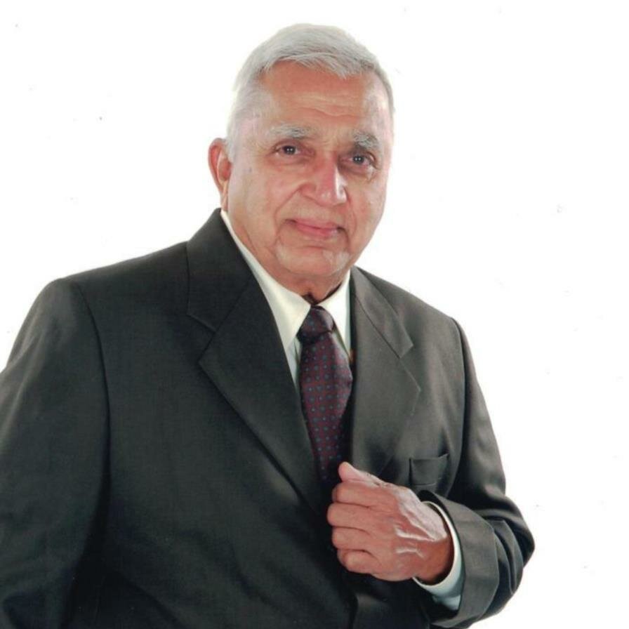 MAHENDRABHAI PATEL