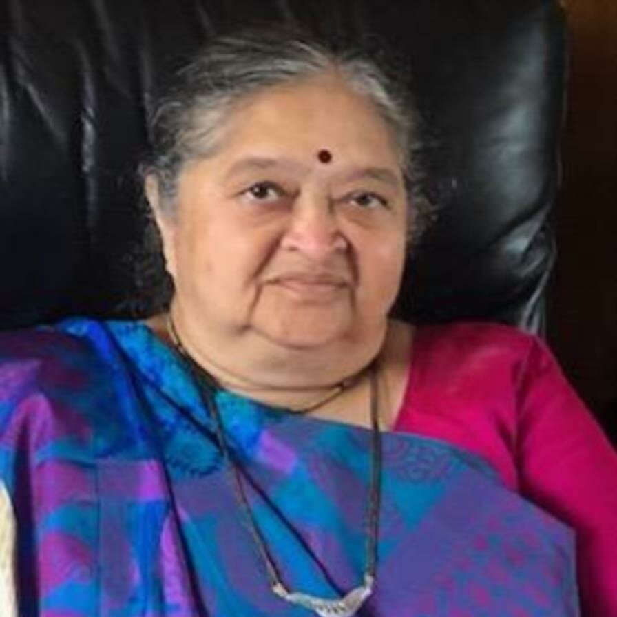 HEMLATABEN DESAI