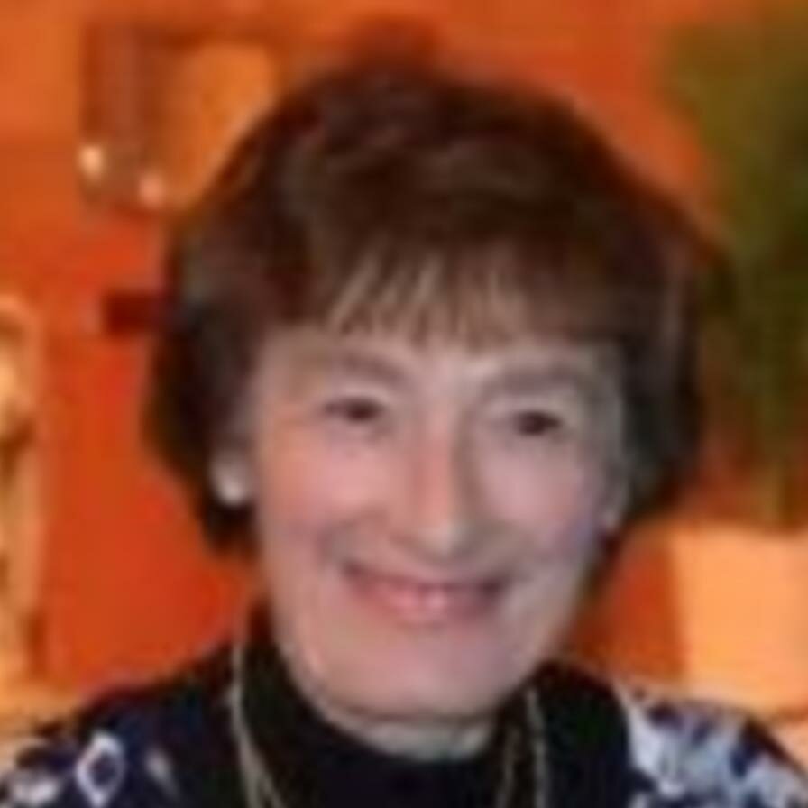 FLORENCE SVETIK