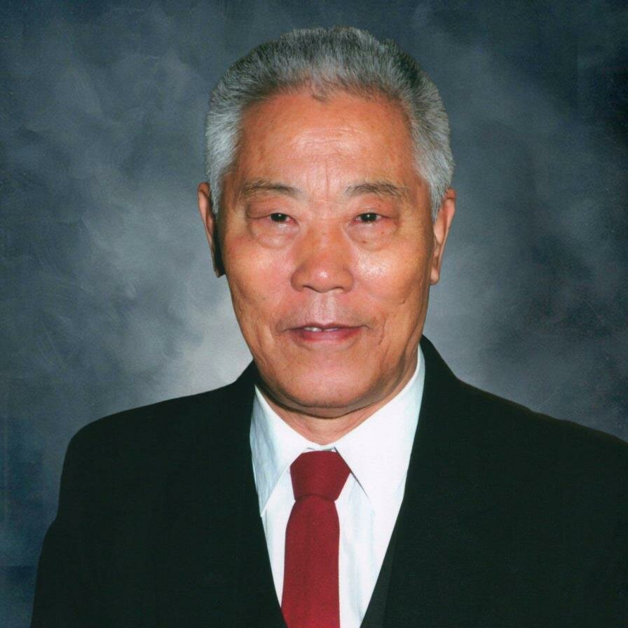 PENGCAI HUANG