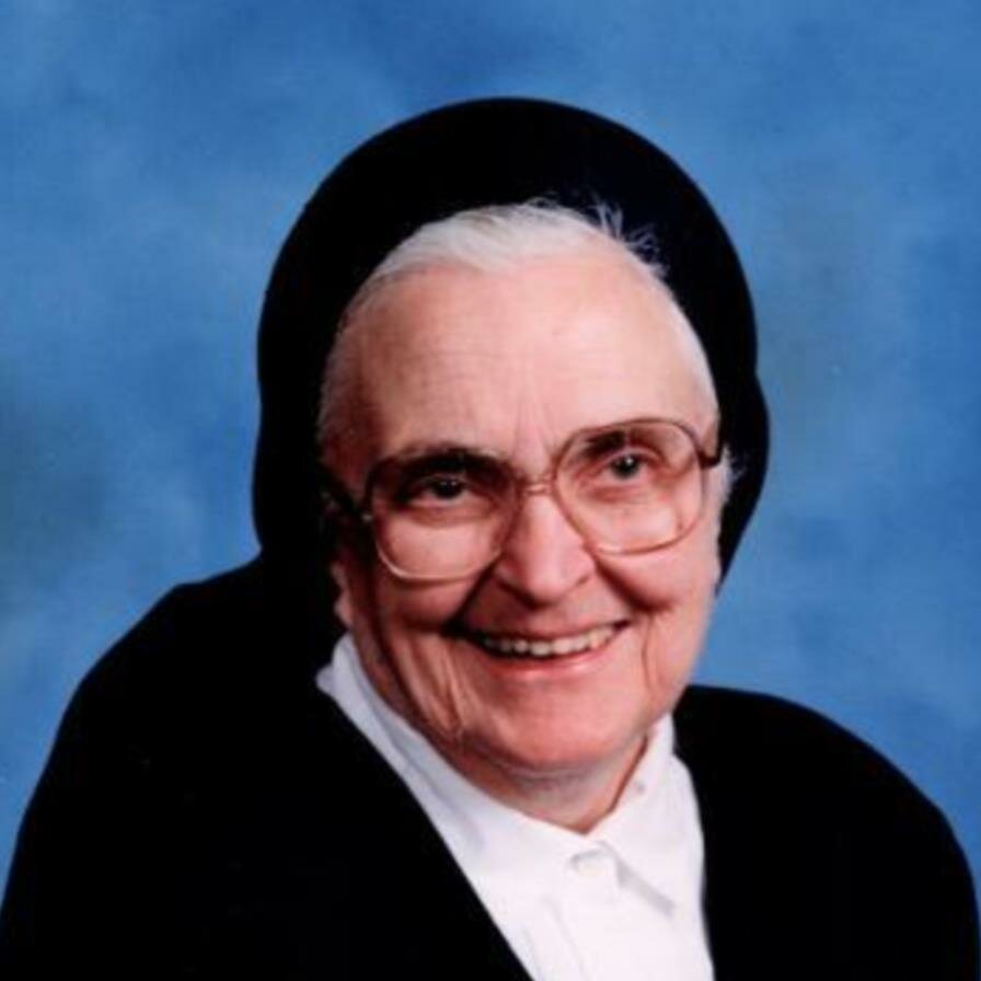 SISTER MARY DONAHUE