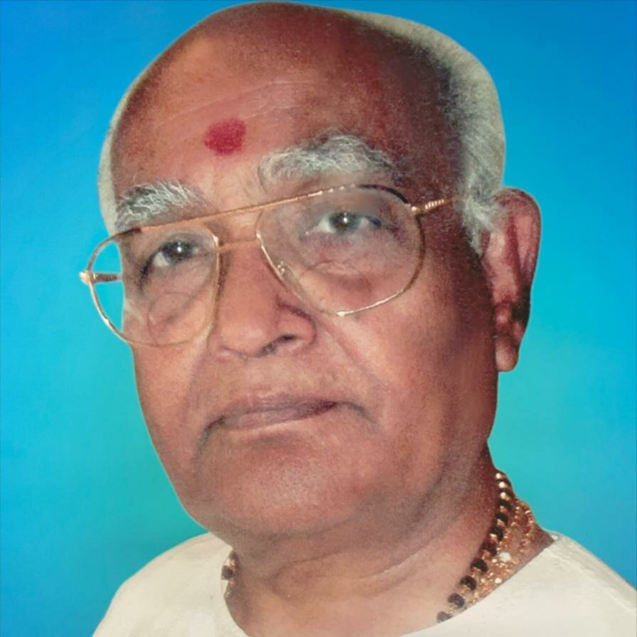 SURENDRA SHUKLA