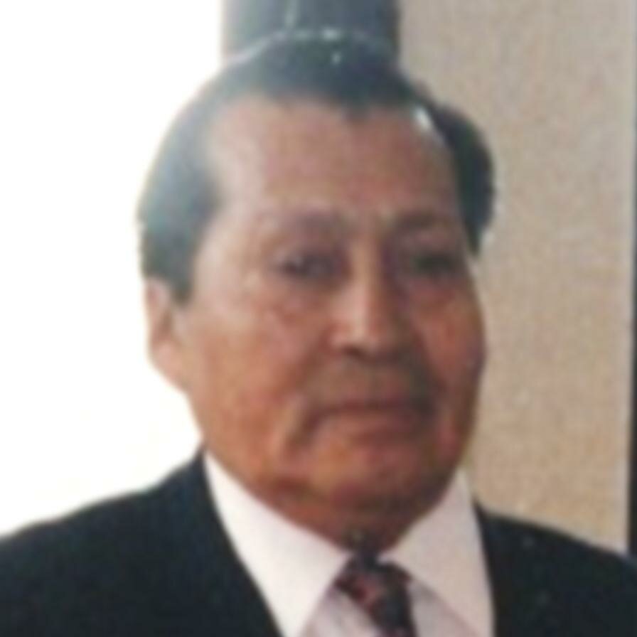 RIGOBERTO GONZALES-MONTES