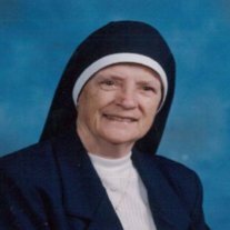 SISTER ANDRE NOBLE