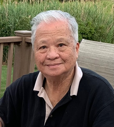 Julio Wong