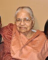 Hem Devi Gupta
