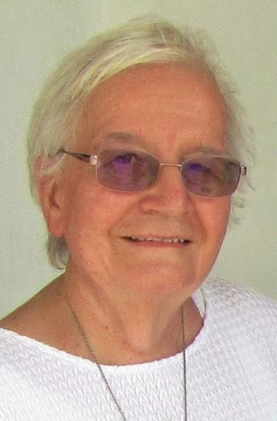 Sr. Janet Lehmann, SC