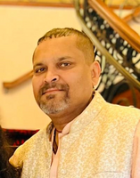 Himanshu B. Patel