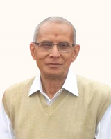 Manubhai B. Patel