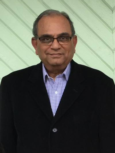 Bhupendrakumar Patel