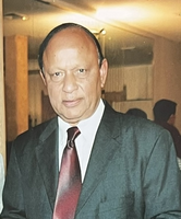 Ramesh M Patwa