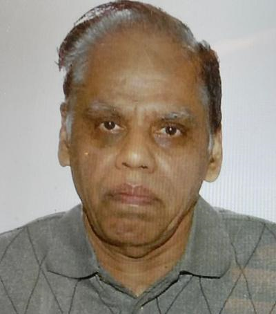 Raju Shah