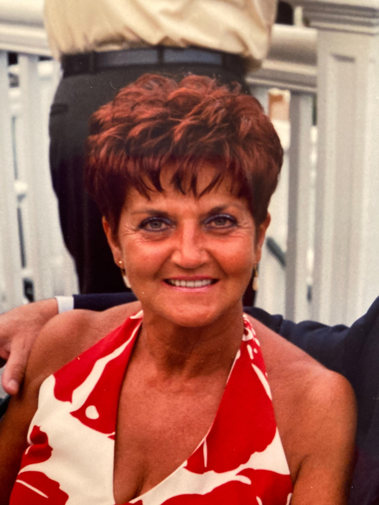 Diane Mariniello