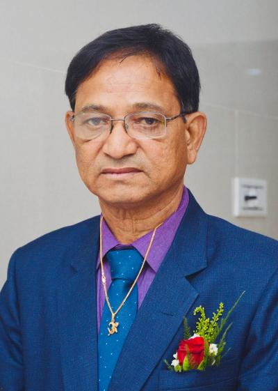 Dhirajlal Intwala