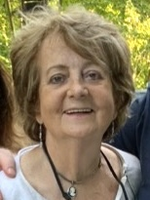 Una Patricia Galligan