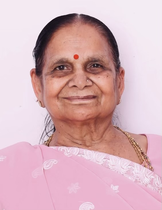 Savitaben Chothani