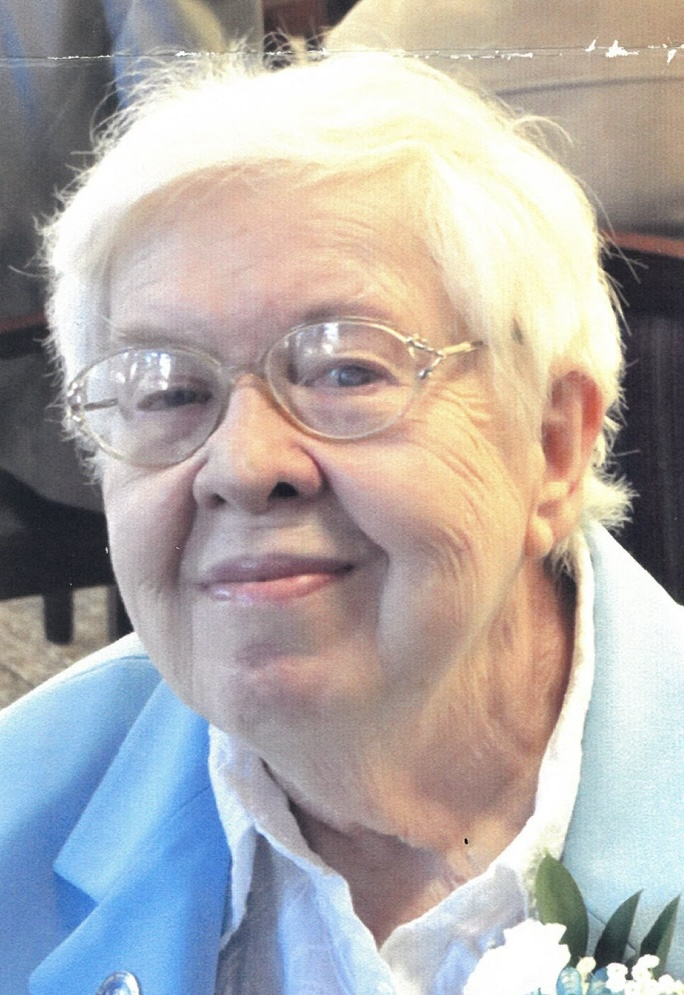 Sister Marie Tansey, SC