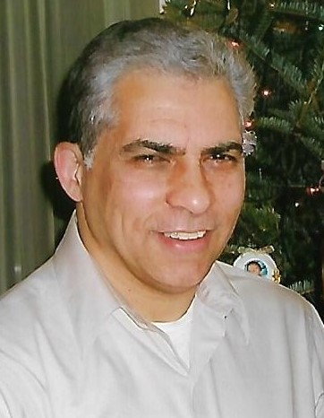 Fred Irizarry