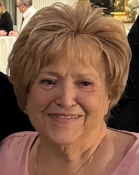 Gertrude Fucci