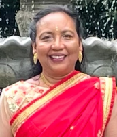 Kirtidai  Sharma