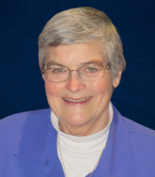 Sr. Kathleen  Flanagan, SC