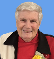 Sr. Carol  Hoban, SC