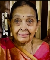 Manjulaben V. Shah