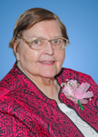 Sr. Ann  Stango, SC