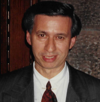 Angelo  Izzo