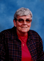 Sr. Mary Lou  Hayden, SC