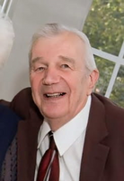 Peter J. Marshall Sr.