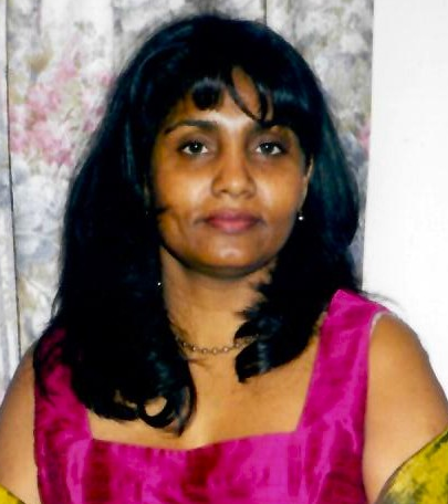 Padmini Persaud