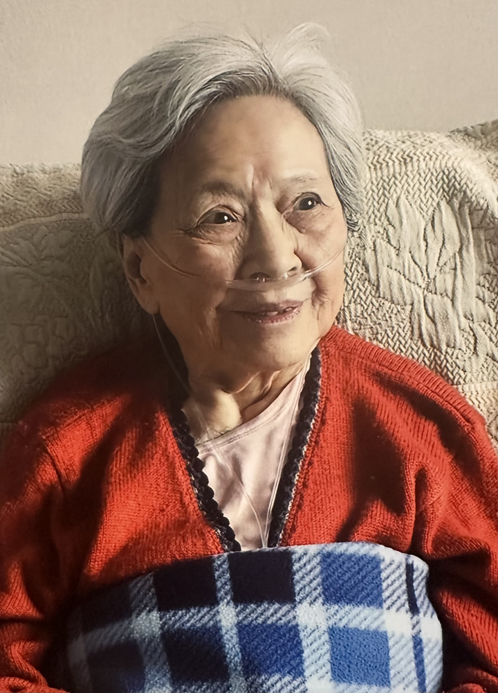Liqing Wang