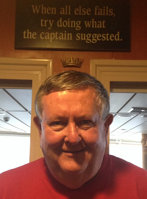 Daniel Sullivan