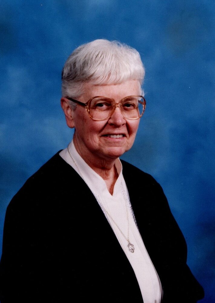 Sr. Mary Murphy