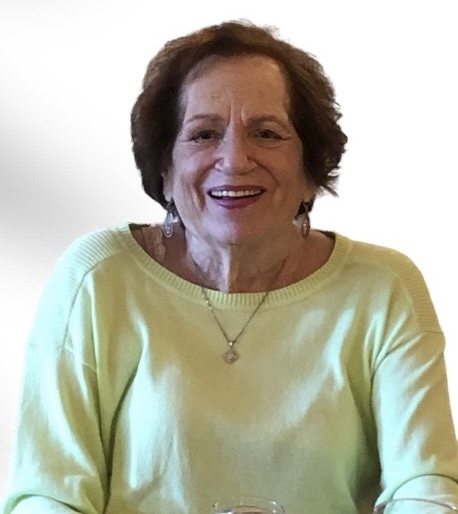 Frances Tsukroff