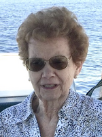 Vera  Pascale