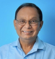 Mahendrakumar S. Soni