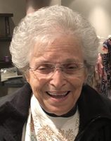 Angela R. Oddo