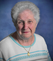 Anne M. Monahan