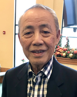 Simon C.W. Chang