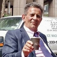 Joseph Michael DelGuercio