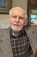 John  Richard Veleber 
