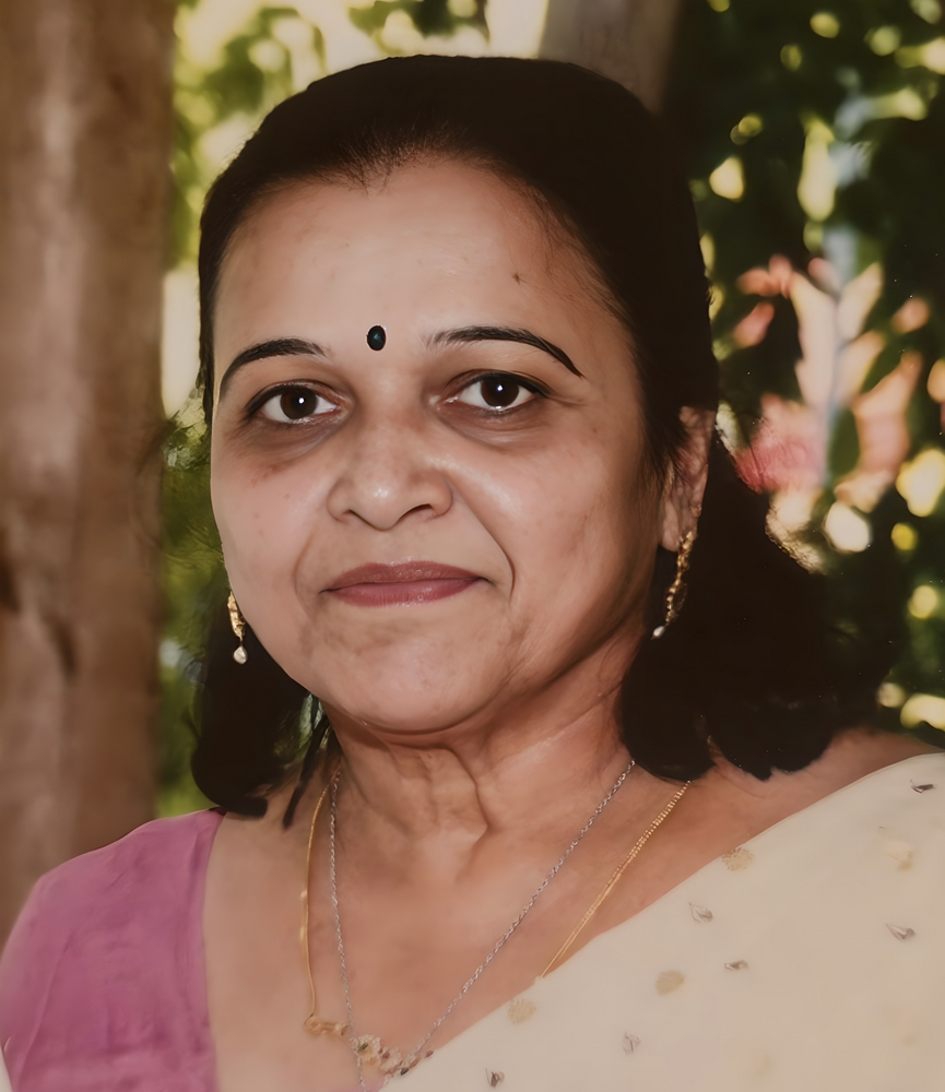 Indira Patel