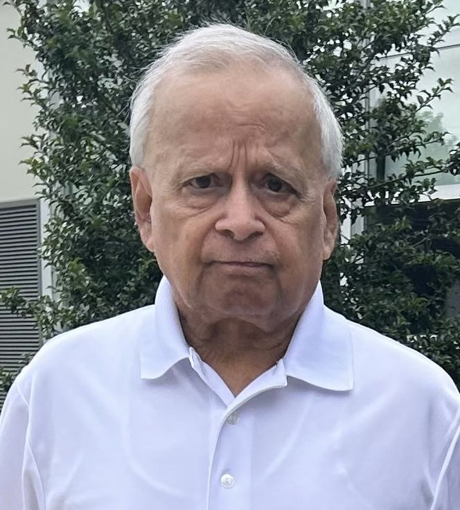 Mukeshbhai Dave