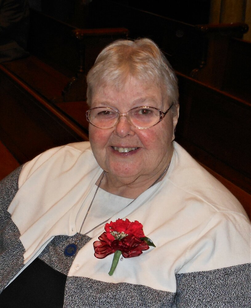 Sr. Lillian Silkowski
