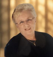 Lynne  M  Mancini