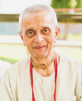 Jayanti B. Desai
