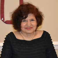 Raksha J. Andreassen
