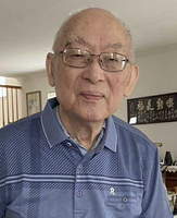 Richard H. Wang